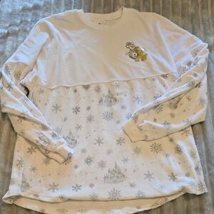 Holiday Disney Spirit Jersey